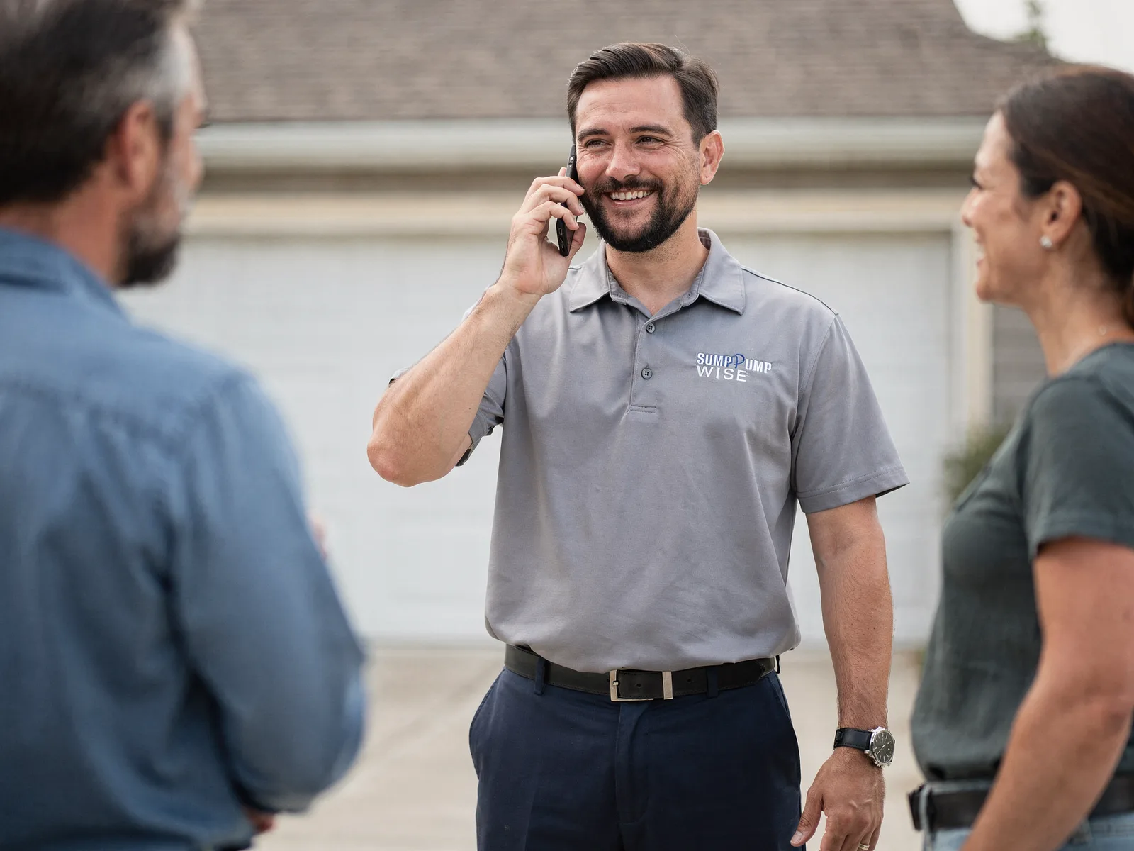 Pipe Repair And Replacement in Murrells Inlet, SC